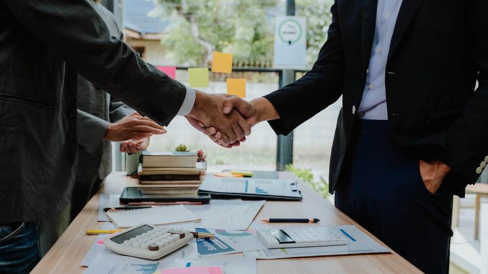 Agreements | EAS Legal