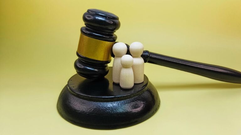 Family Violence IVO | EAS Legal