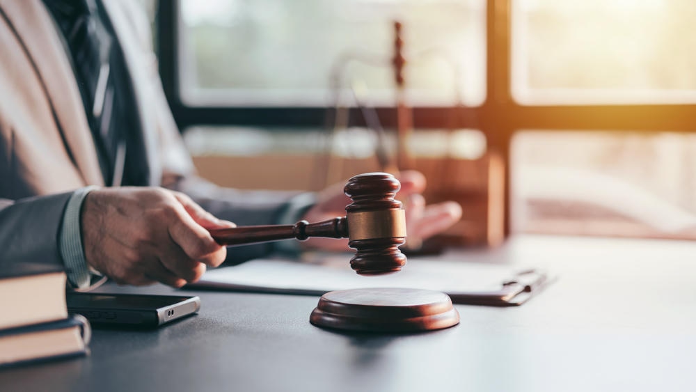 Assault Charges withdrawn Before Hearing | EAS Legal