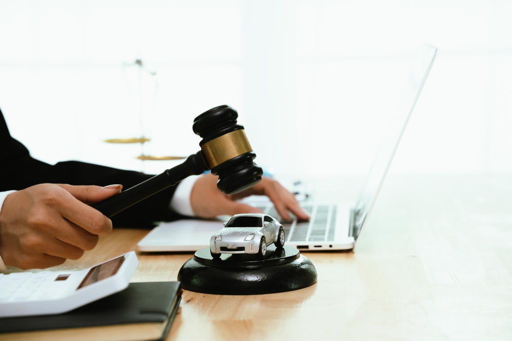 No Full-Time Imprisonment for Repeat Driving Offender | EAS Legal