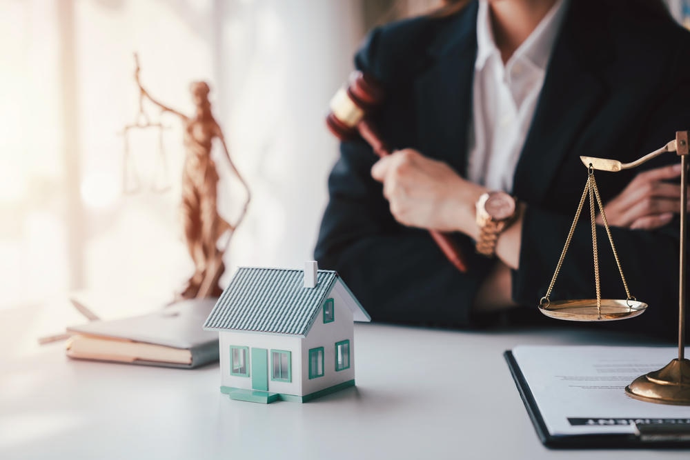 Property Settlements | EAS Legal