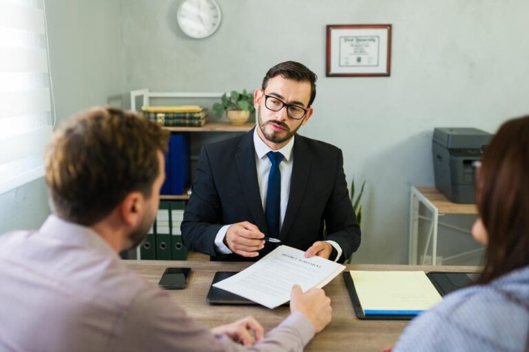 Family Law in Separation | EAS Legal
