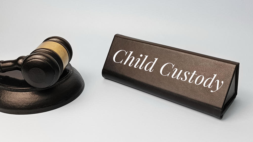 Child returned to mother | EAS Legal