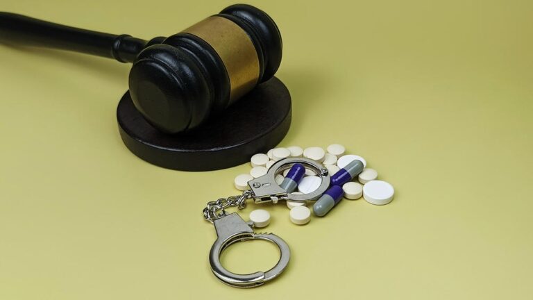 Drug possession | EAS Legal