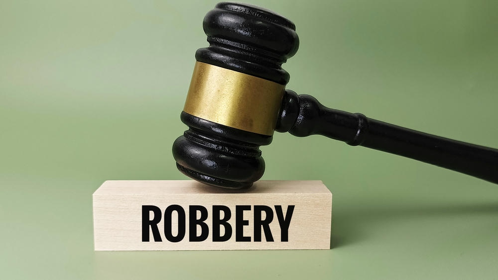 Full-time Imprisonment avoided after Serious Robbery Charges | EAS Legal