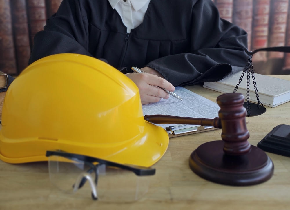 Defective Building Claim | EAS Legal