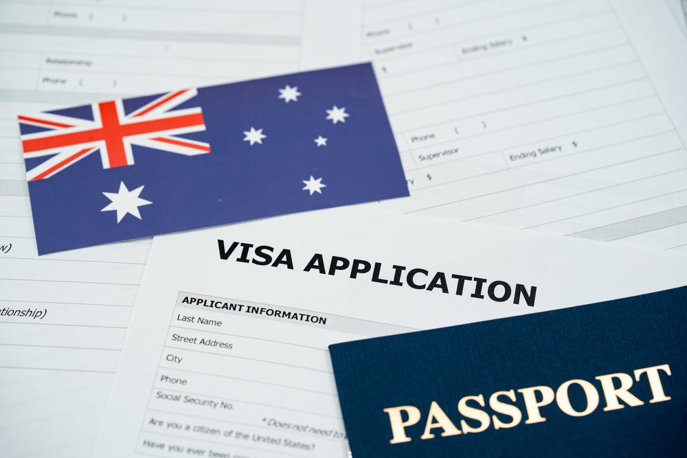 Visa Issues | EAS Legal