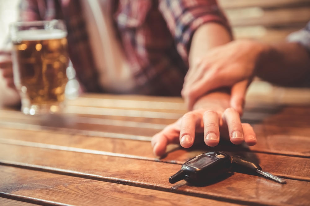 non-conviction outcome for drink driving | EAS Legal