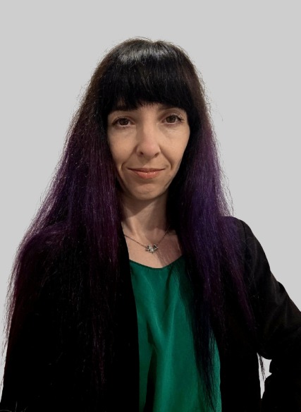Jessica Wensley - EAS Legal