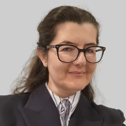 Jasmina Hristovski
