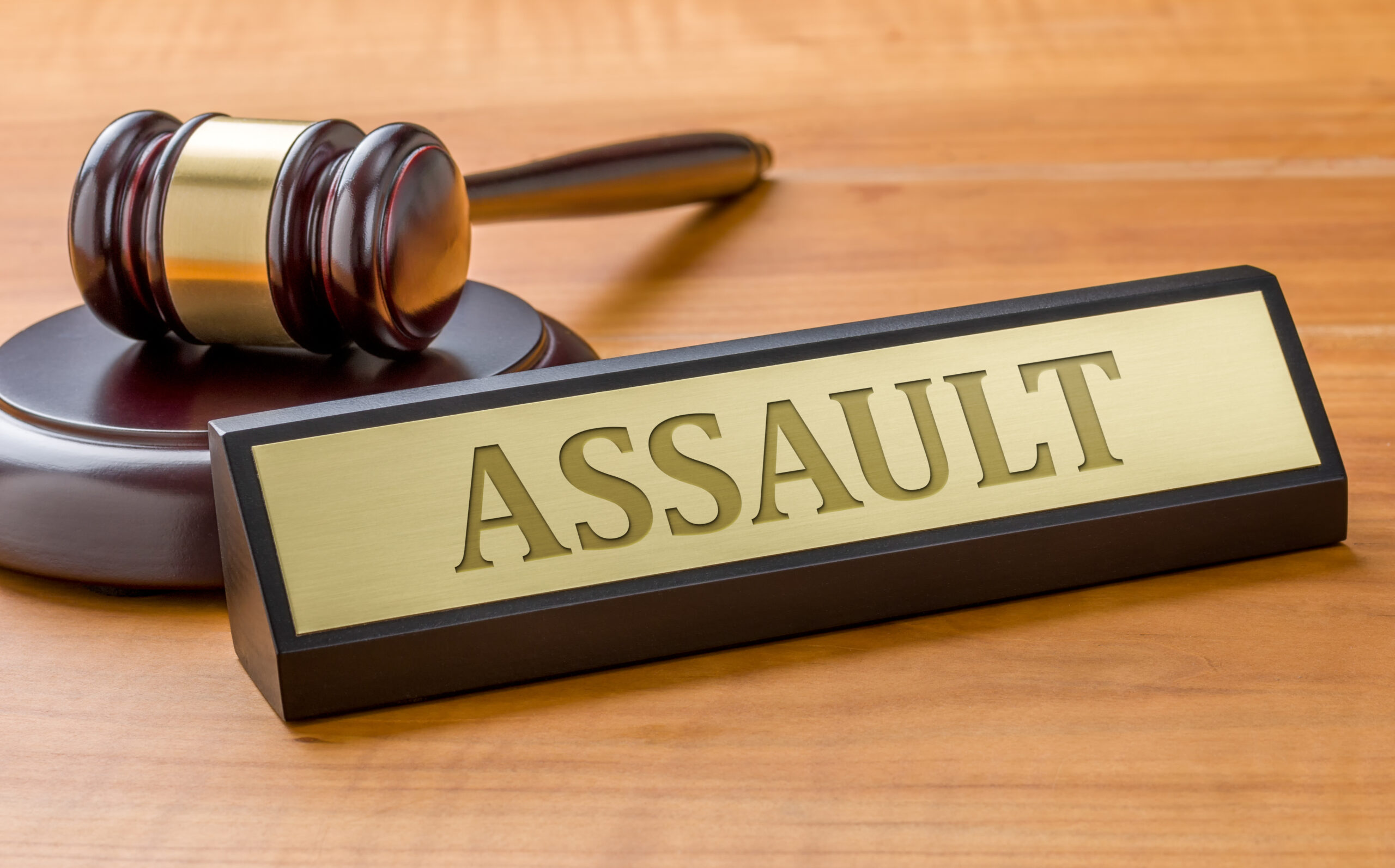 Assault Charges Withdrawn Following Defence Submissions | EAS Legal