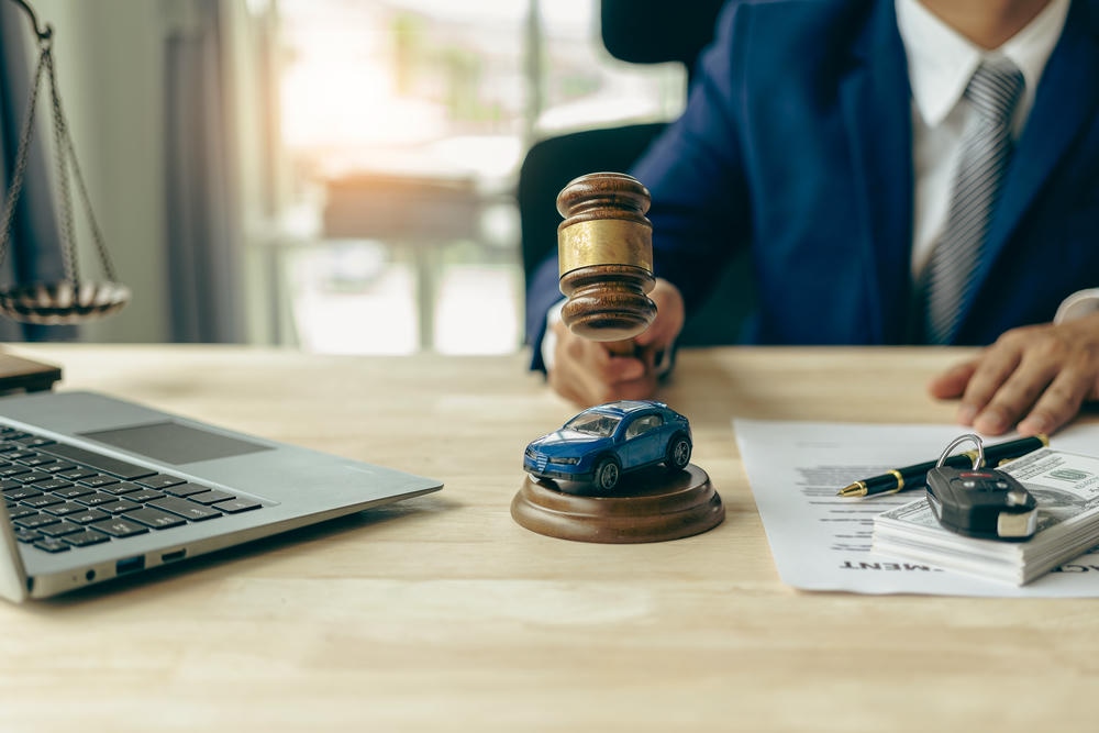 Licence Eligibility Win After Serious Driving Offences | EAS Legal