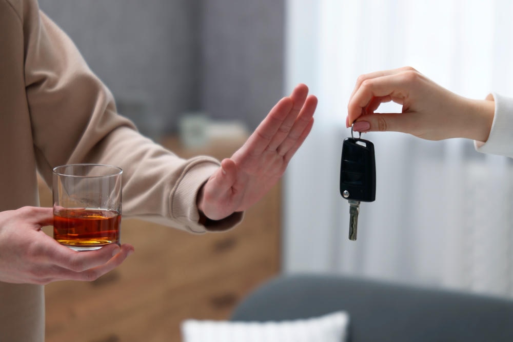 Minimum Disqualification for High Range Drink Driving | EAS Legal
