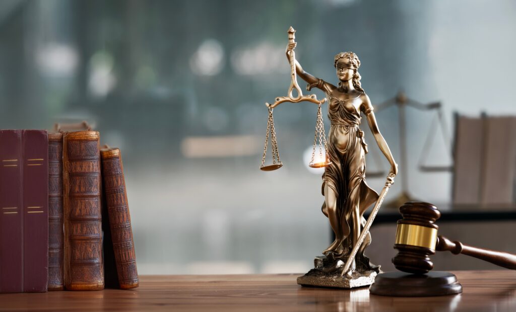 Personal Safety Intervention Order | EAS Legal