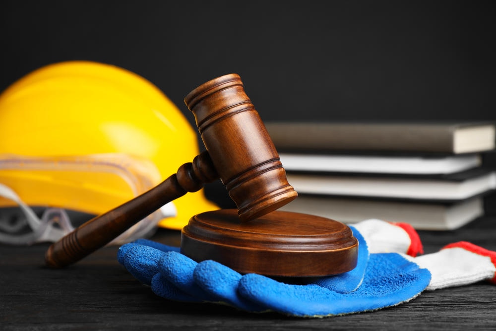 No Conviction for Serious WorkSafe Offences | EAS Legal