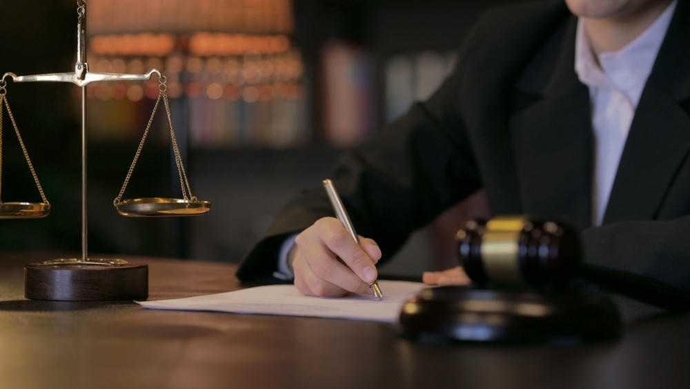 Community Order Secured, No Action on Breach | EAS Legal