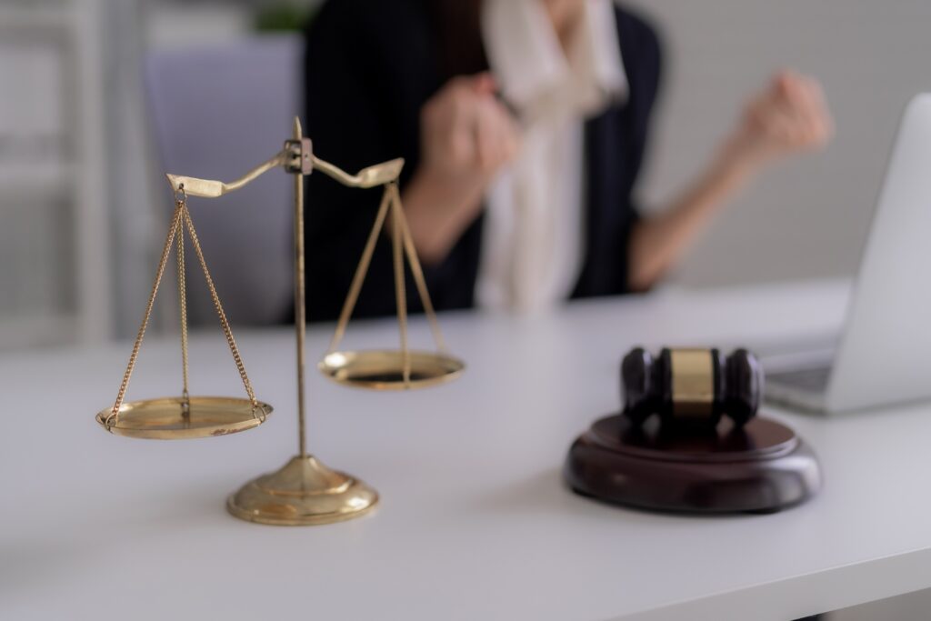 Assault Charges WIthdrawn | EAS Legal