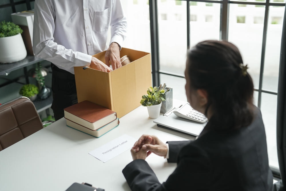 Employee Successfully Reinstated After Unfair Dismissal | EAS Legal