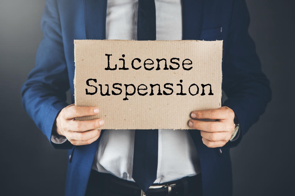 Minimum Licence Disqualification for P-Plater | EAS Legal