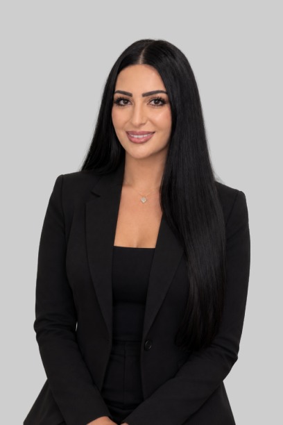 Belinda Abdo - Consulting Solicitor - EAS Legal