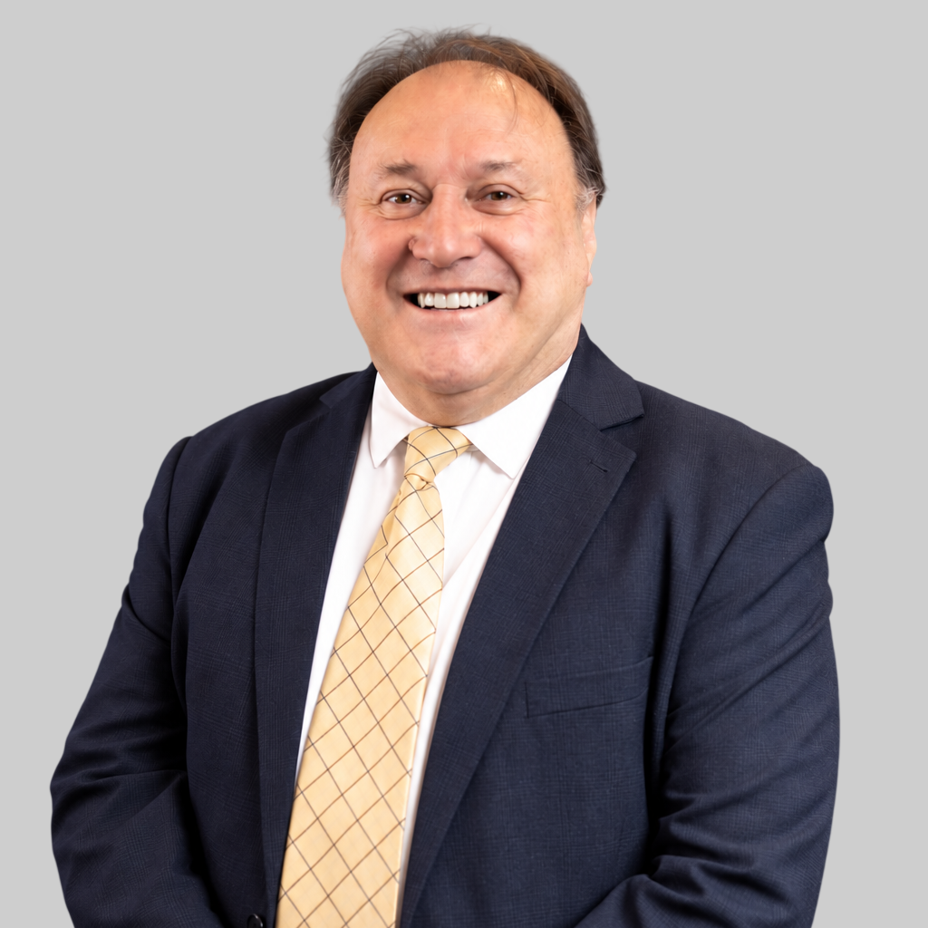 John Papazisis - EAS Legal