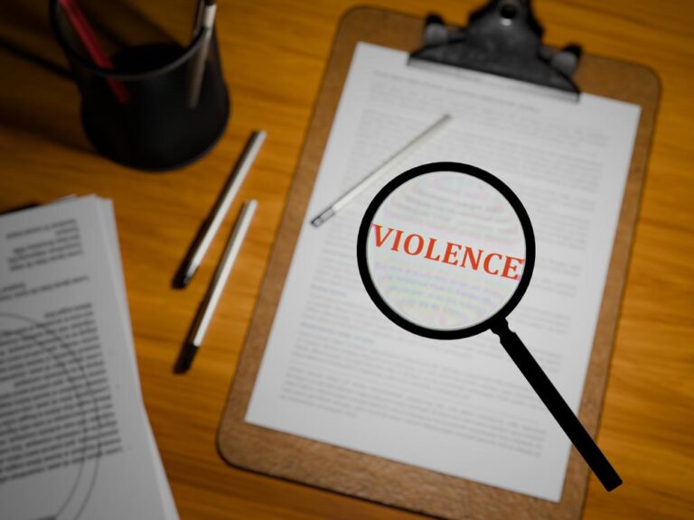 No conviction for assault | EAS Legal